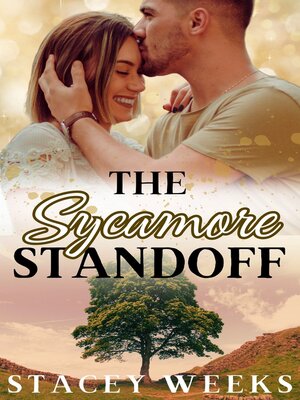 cover image of The Sycamore Standoff